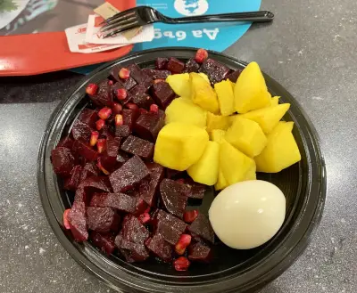 Българска Кухня