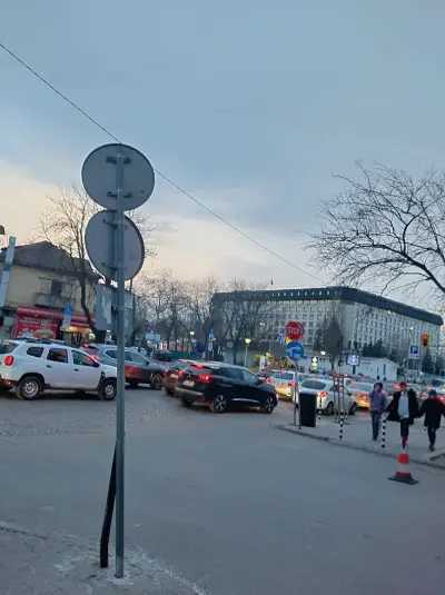 Фаст бургер