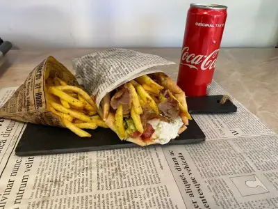 Greek delicious
