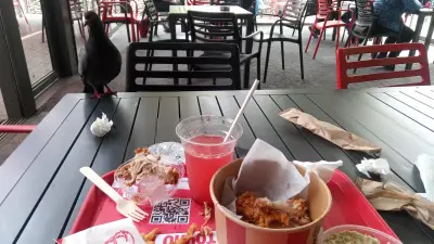 KFC