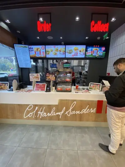 KFC
