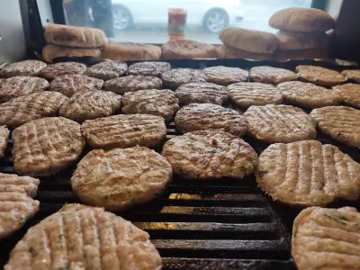 Скара на Жар ORANGE COUNTY GRILL&BBQ
