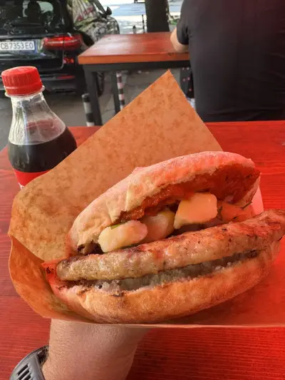Grill House - Балканска Скара