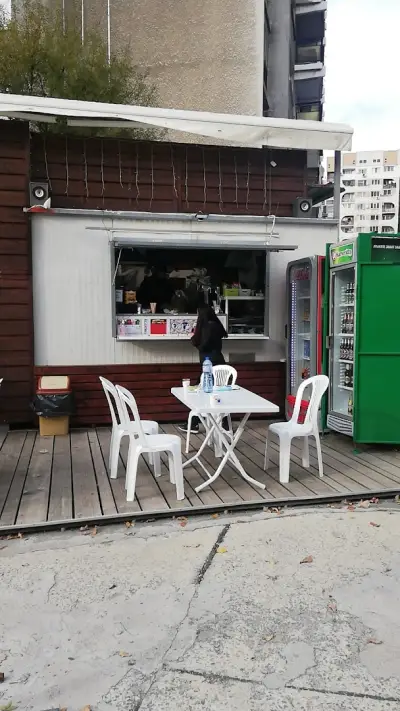 БИРА-СКАРА НА ПАНГАРА