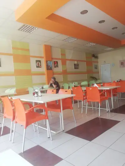 Заведение за бързо хранене Аленик