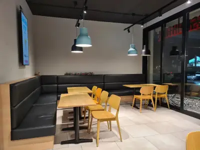 Hesburger Sofia Studentski grad
