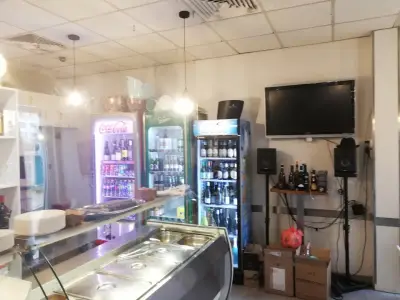Grill Shop