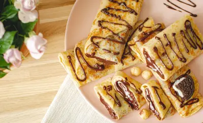 Лакомник