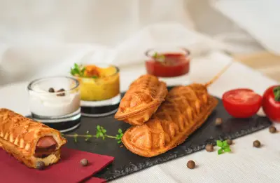 Лакомник