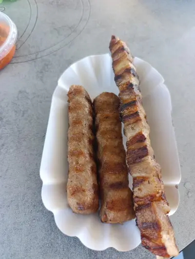GO GRILL - София - Дружба 2