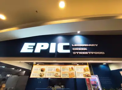 EPIC