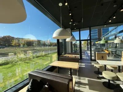 Hesburger Bulgaria / EXPO