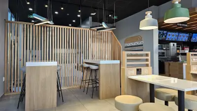 Hesburger Bulgaria / EXPO
