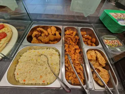 Aladin Foods