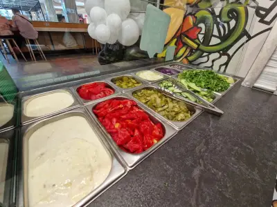 Aladin Foods