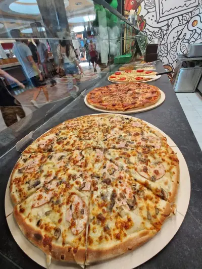 Aladin Foods