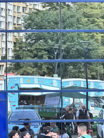 Манджа ван