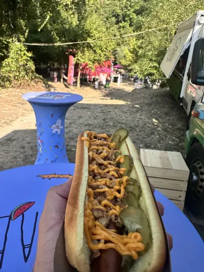 Манджа ван