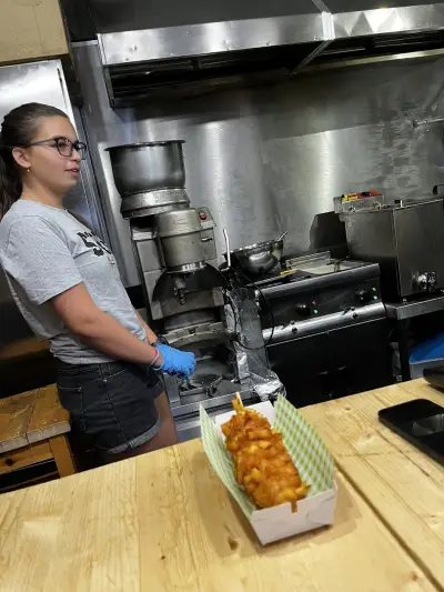 CornDog