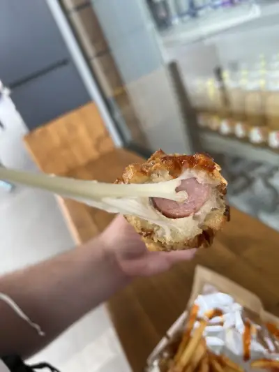 CornDog