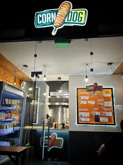 CornDog