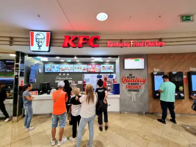 KFC