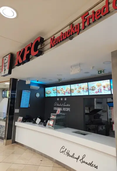 KFC