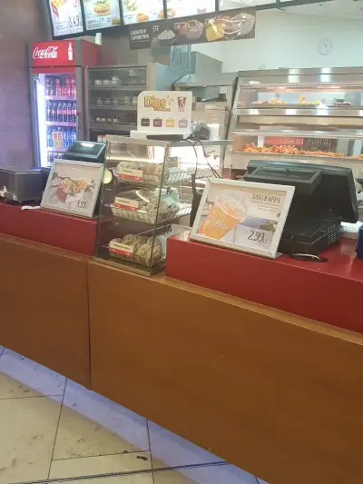 KFC