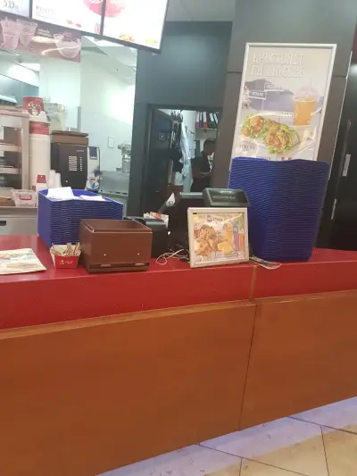 KFC