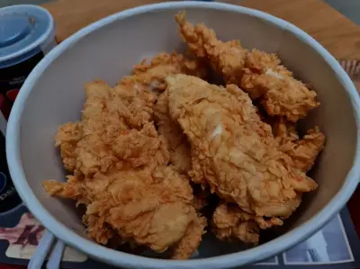 KFC