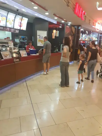 KFC