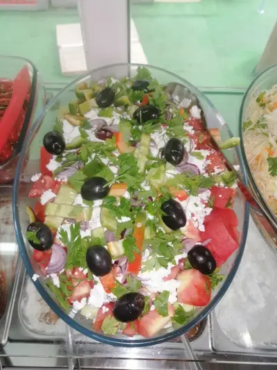 скара на дървени въглища "Вкусната скара"