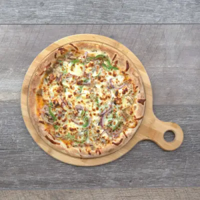 Pizza Mizza
