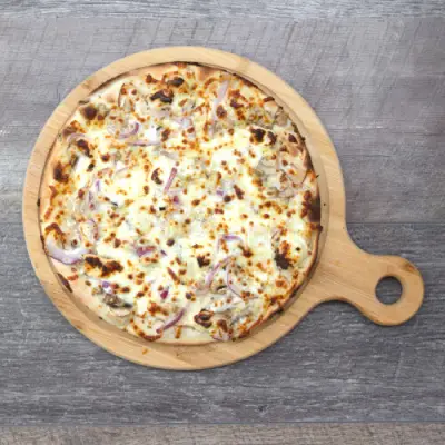 Pizza Mizza