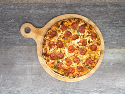 Pizza Mizza