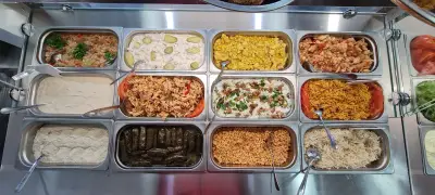 Alrayaan Foods