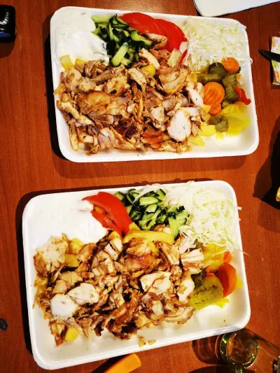 Alrayaan Foods