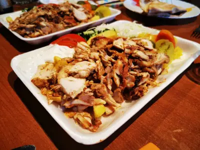 Alrayaan Foods