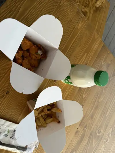 Aladin Foods