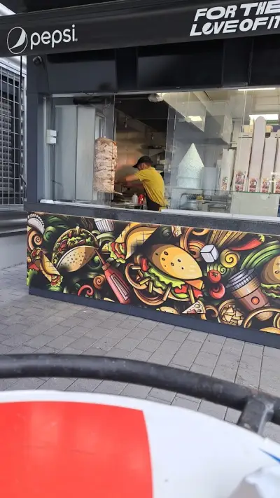 Aladin Foods