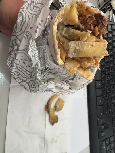 Aladin Foods