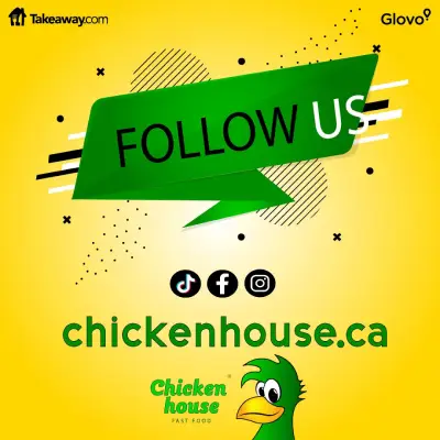 Chicken house