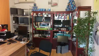 СМД - СЕРВИЗ ЕООД SMD - SERVICE Ltd.