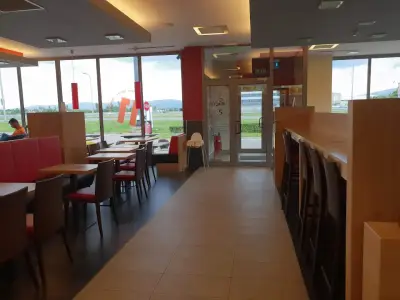 KFC Вазов Drive Thru