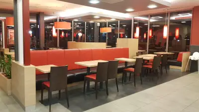 KFC Вазов Drive Thru