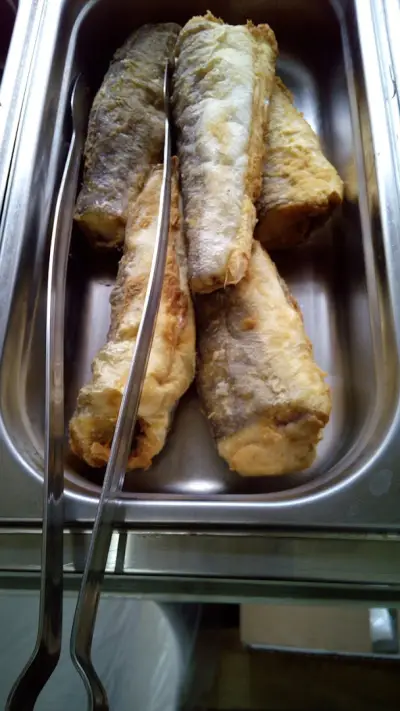 БГ Фууд хаус