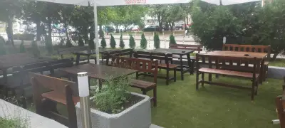 Orient food