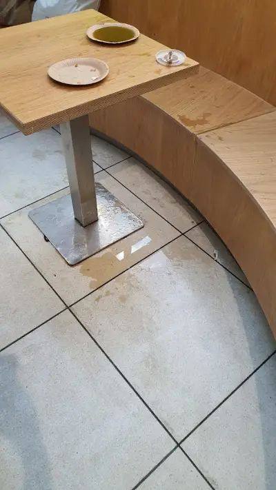 KFC Mall of Sofia