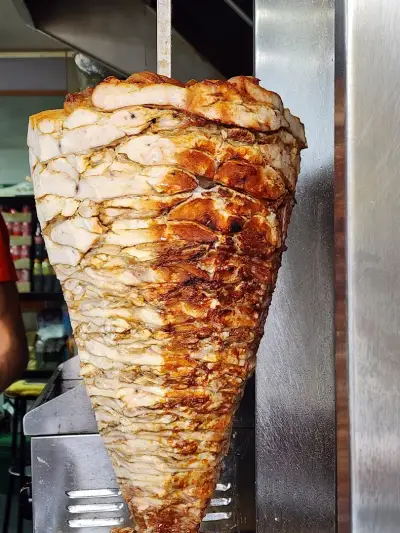 Shawarma Mr. Doner