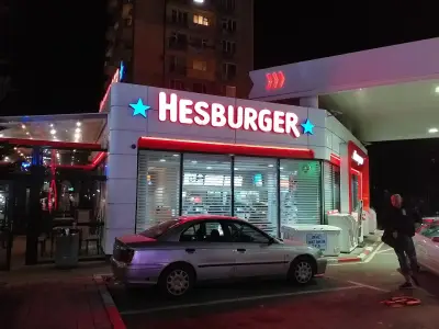 Hesburger
